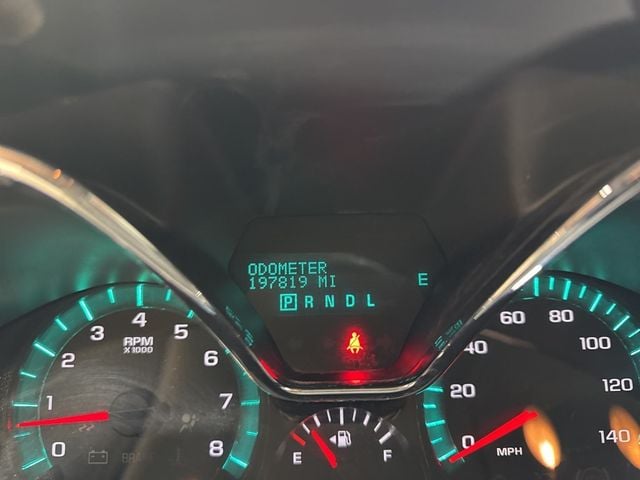 2016 Chevrolet Traverse FWD 4dr LS w/1LS - 22976865 - 10