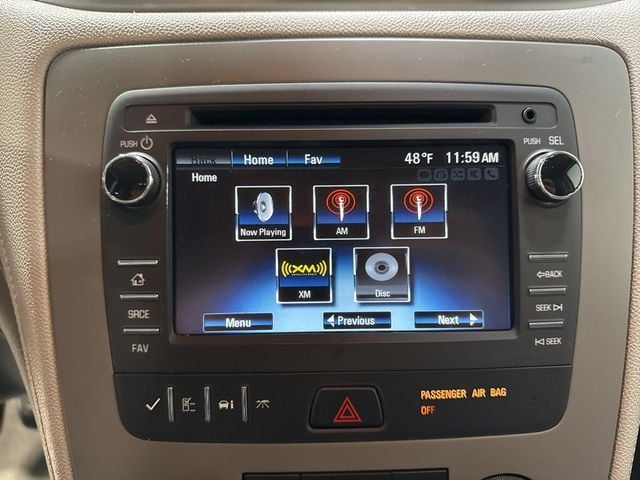 2016 Chevrolet Traverse FWD 4dr LS w/1LS - 22976865 - 13