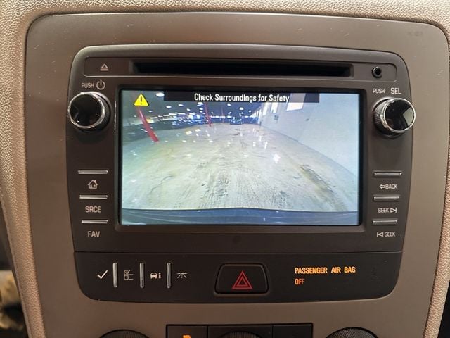 2016 Chevrolet Traverse FWD 4dr LS w/1LS - 22976865 - 15