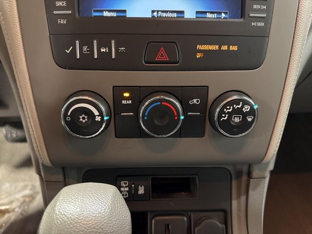 2016 Chevrolet Traverse FWD 4dr LS w/1LS - 22976865 - 16