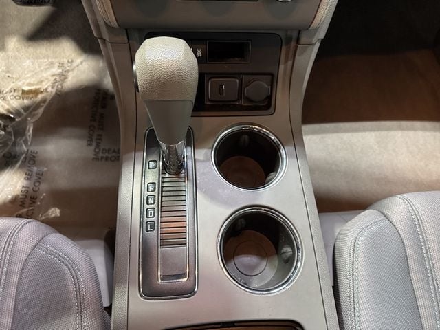 2016 Chevrolet Traverse FWD 4dr LS w/1LS - 22976865 - 18