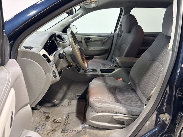 2016 Chevrolet Traverse FWD 4dr LS w/1LS - 22976865 - 20