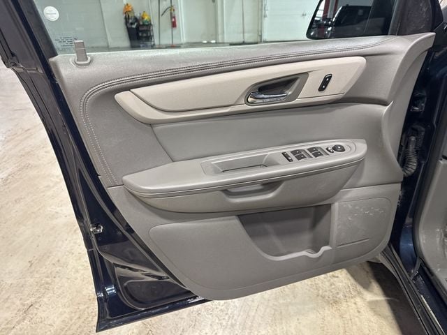 2016 Chevrolet Traverse FWD 4dr LS w/1LS - 22976865 - 22