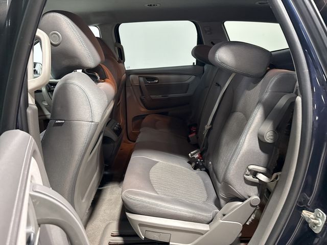 2016 Chevrolet Traverse FWD 4dr LS w/1LS - 22976865 - 24