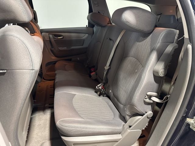 2016 Chevrolet Traverse FWD 4dr LS w/1LS - 22976865 - 25