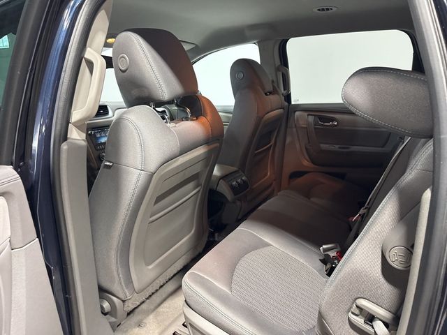 2016 Chevrolet Traverse FWD 4dr LS w/1LS - 22976865 - 26