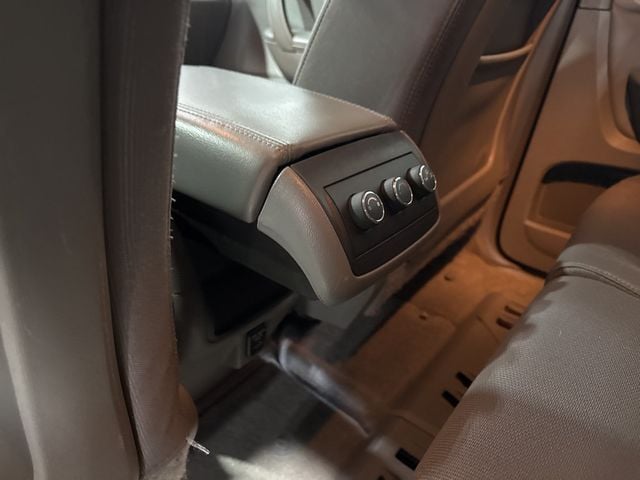 2016 Chevrolet Traverse FWD 4dr LS w/1LS - 22976865 - 27