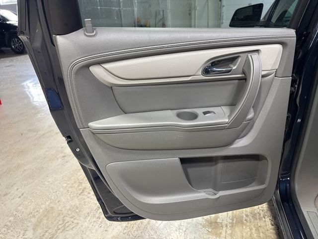 2016 Chevrolet Traverse FWD 4dr LS w/1LS - 22976865 - 29