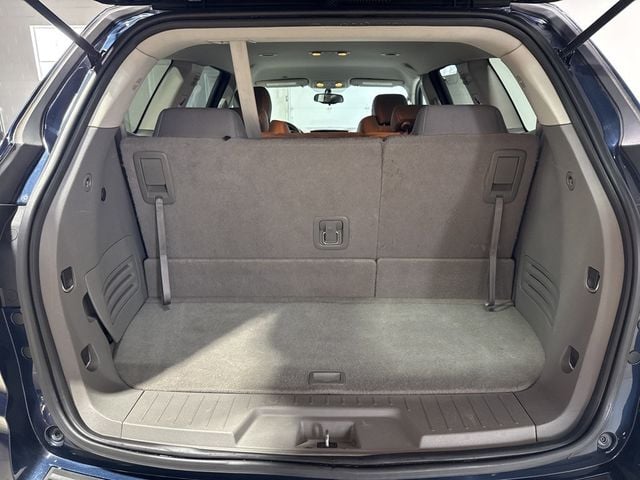 2016 Chevrolet Traverse FWD 4dr LS w/1LS - 22976865 - 30