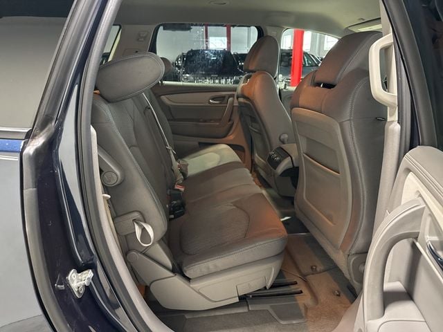 2016 Chevrolet Traverse FWD 4dr LS w/1LS - 22976865 - 31
