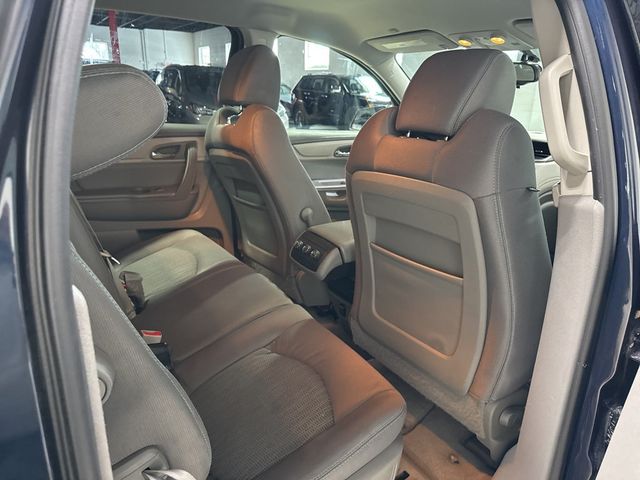 2016 Chevrolet Traverse FWD 4dr LS w/1LS - 22976865 - 32