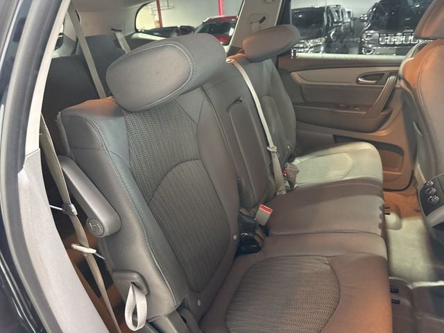 2016 Chevrolet Traverse FWD 4dr LS w/1LS - 22976865 - 33