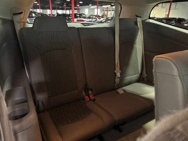 2016 Chevrolet Traverse FWD 4dr LS w/1LS - 22976865 - 34