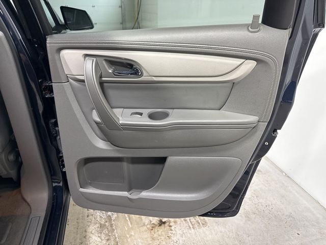 2016 Chevrolet Traverse FWD 4dr LS w/1LS - 22976865 - 35