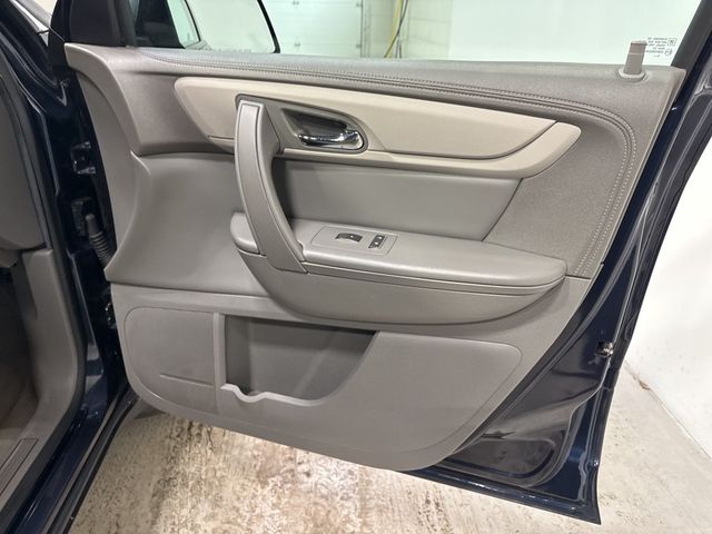 2016 Chevrolet Traverse FWD 4dr LS w/1LS - 22976865 - 39