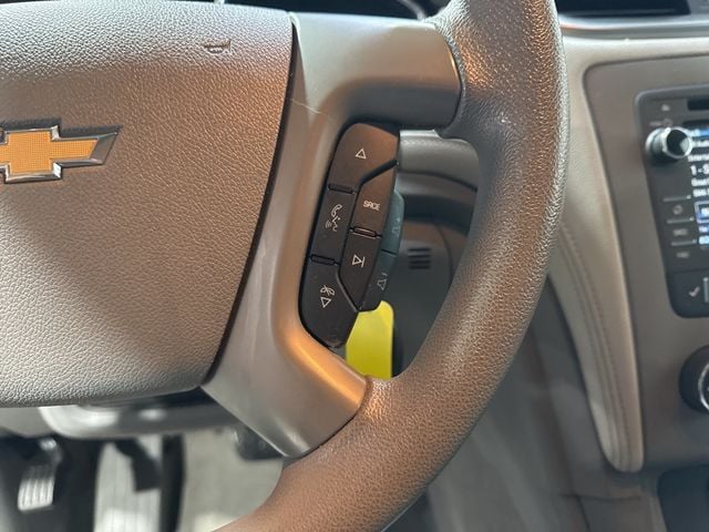 2016 Chevrolet Traverse FWD 4dr LS w/1LS - 22976865 - 7