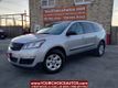 2016 Chevrolet Traverse FWD 4dr LS w/1LS - 22761525 - 0