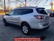 2016 Chevrolet Traverse FWD 4dr LS w/1LS - 22761525 - 2