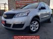 2016 Chevrolet Traverse FWD 4dr LS w/1LS - 22761525 - 8