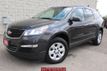 2016 Chevrolet Traverse FWD 4dr LS w/1LS - 22847675 - 0