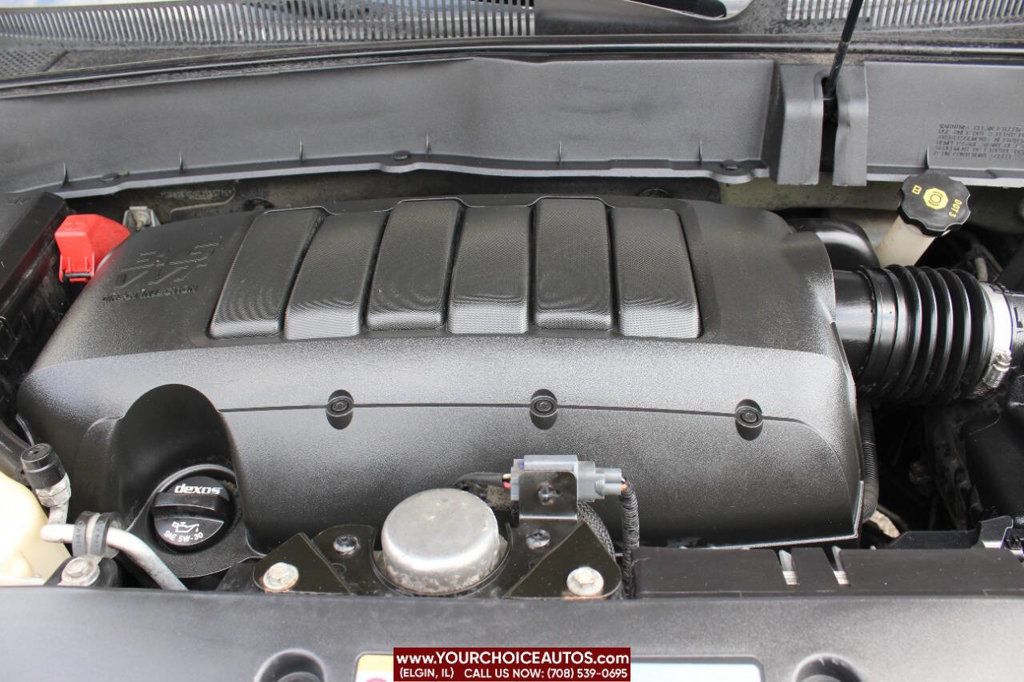 2016 Chevrolet Traverse FWD 4dr LS w/1LS - 22847675 - 9