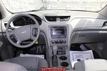 2016 Chevrolet Traverse FWD 4dr LS w/1LS - 22847675 - 11