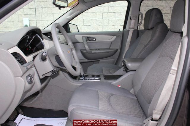 2016 Chevrolet Traverse FWD 4dr LS w/1LS - 22847675 - 13