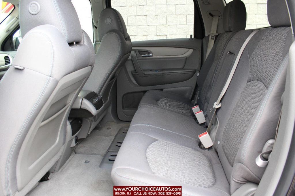 2016 Chevrolet Traverse FWD 4dr LS w/1LS - 22847675 - 14