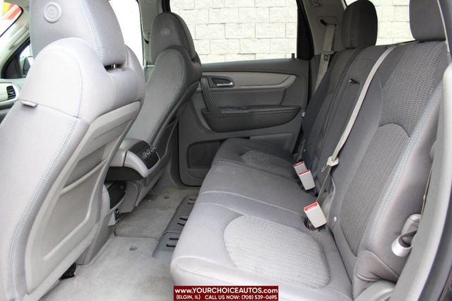 2016 Chevrolet Traverse FWD 4dr LS w/1LS - 22847675 - 14