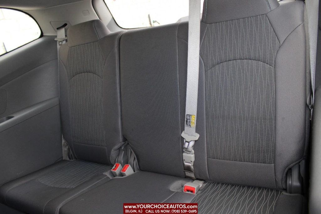 2016 Chevrolet Traverse FWD 4dr LS w/1LS - 22847675 - 15