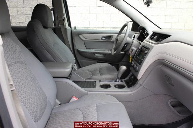 2016 Chevrolet Traverse FWD 4dr LS w/1LS - 22847675 - 16