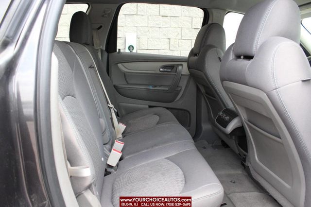 2016 Chevrolet Traverse FWD 4dr LS w/1LS - 22847675 - 17