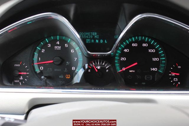 2016 Chevrolet Traverse FWD 4dr LS w/1LS - 22847675 - 18