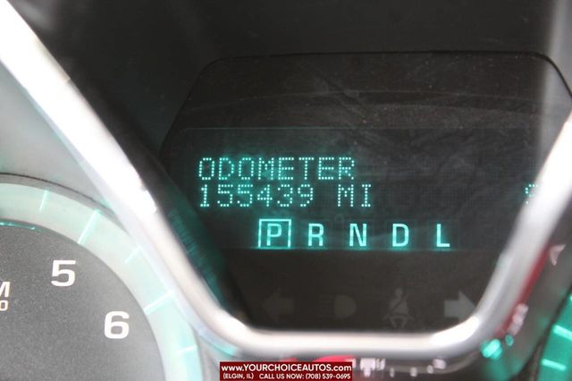 2016 Chevrolet Traverse FWD 4dr LS w/1LS - 22847675 - 19