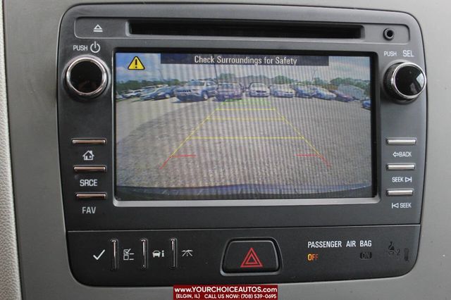 2016 Chevrolet Traverse FWD 4dr LS w/1LS - 22847675 - 21