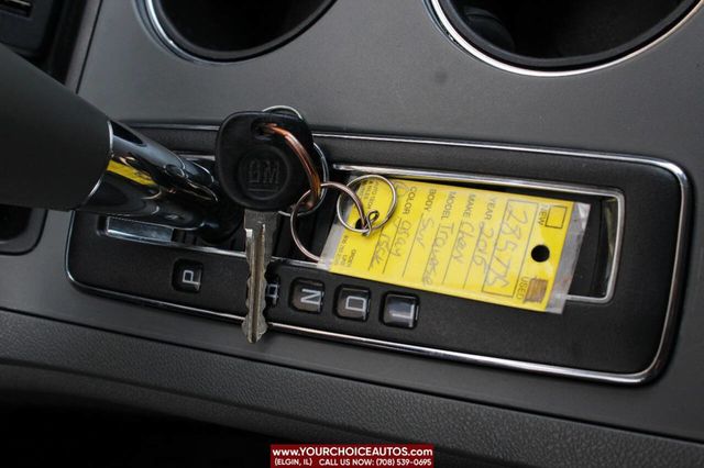 2016 Chevrolet Traverse FWD 4dr LS w/1LS - 22847675 - 23