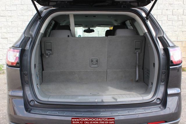 2016 Chevrolet Traverse FWD 4dr LS w/1LS - 22847675 - 4