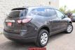 2016 Chevrolet Traverse FWD 4dr LS w/1LS - 22847675 - 5