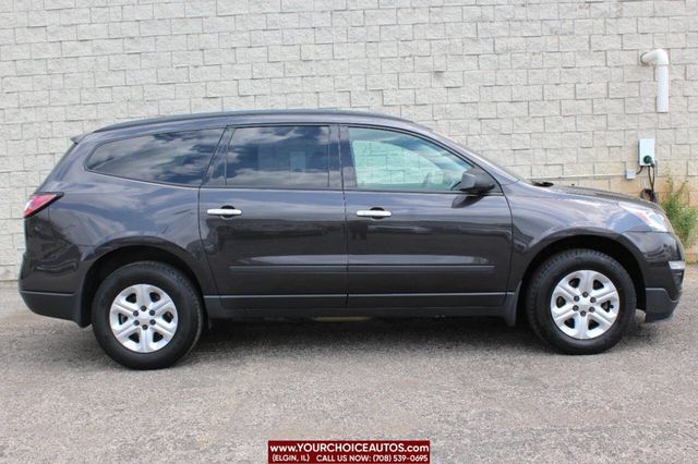 2016 Chevrolet Traverse FWD 4dr LS w/1LS - 22847675 - 6