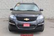 2016 Chevrolet Traverse FWD 4dr LS w/1LS - 22847675 - 8