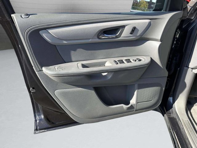 2016 Chevrolet Traverse FWD 4dr LS w/1LS - 22940837 - 12