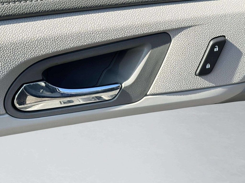 2016 Chevrolet Traverse FWD 4dr LS w/1LS - 22940837 - 13