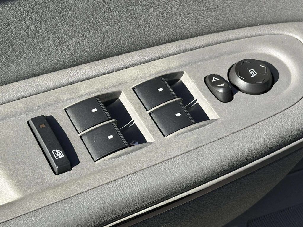 2016 Chevrolet Traverse FWD 4dr LS w/1LS - 22940837 - 14