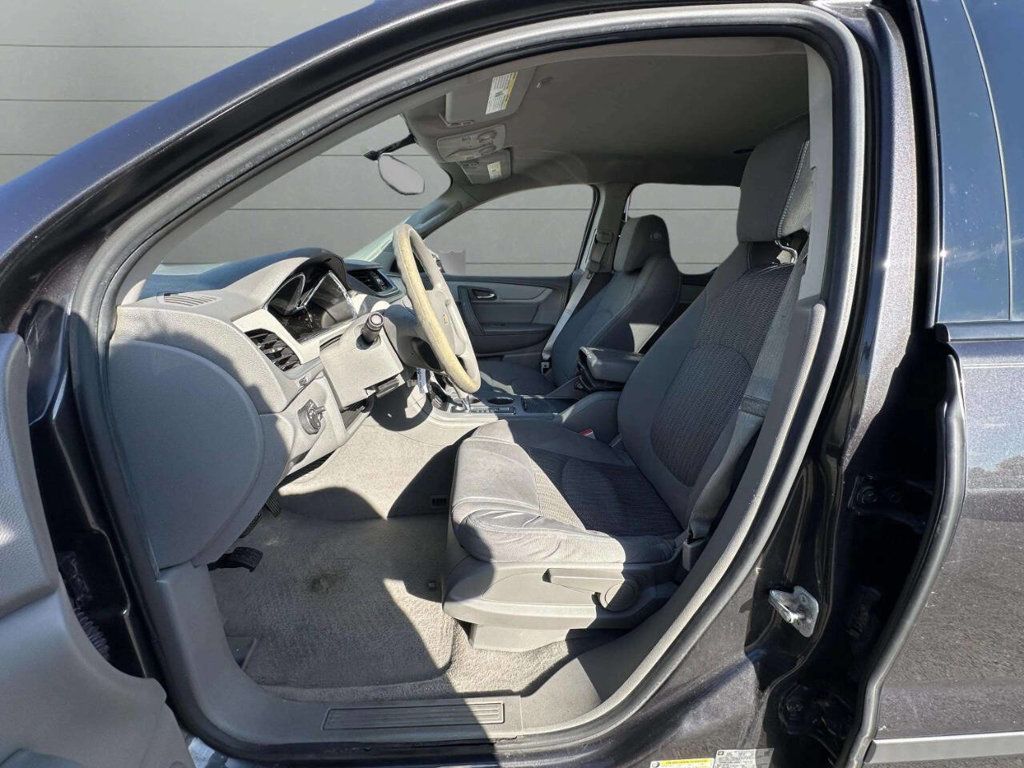 2016 Chevrolet Traverse FWD 4dr LS w/1LS - 22940837 - 15