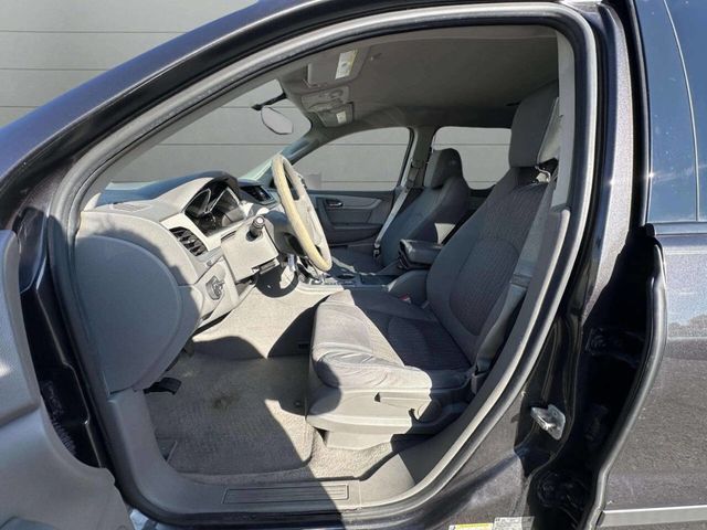 2016 Chevrolet Traverse FWD 4dr LS w/1LS - 22940837 - 15