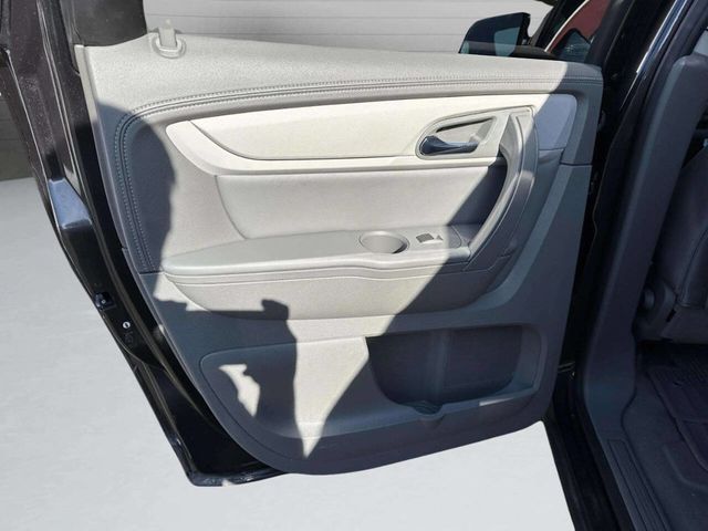 2016 Chevrolet Traverse FWD 4dr LS w/1LS - 22940837 - 19