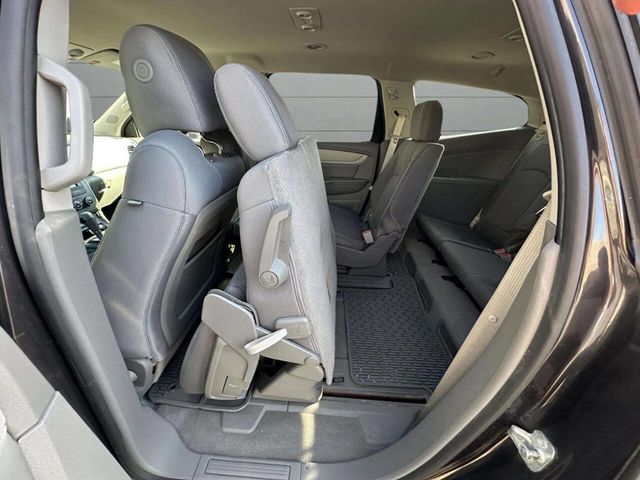 2016 Chevrolet Traverse FWD 4dr LS w/1LS - 22940837 - 21