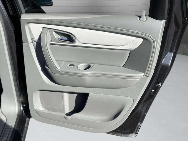 2016 Chevrolet Traverse FWD 4dr LS w/1LS - 22940837 - 23