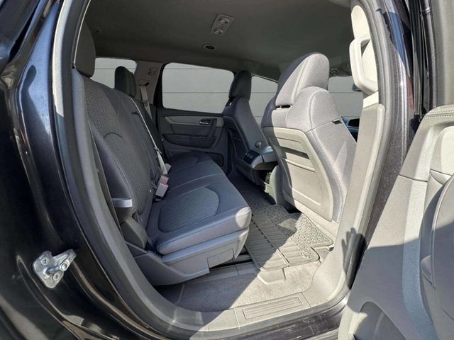2016 Chevrolet Traverse FWD 4dr LS w/1LS - 22940837 - 24