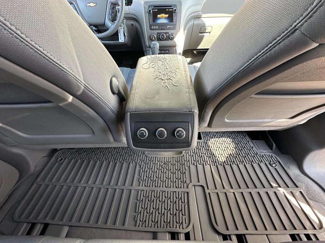 2016 Chevrolet Traverse FWD 4dr LS w/1LS - 22940837 - 25
